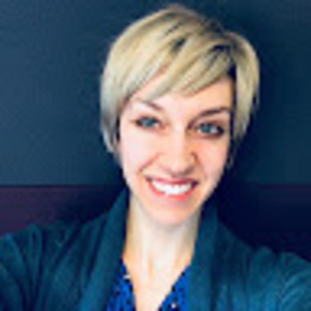 Meet your Posher, Anna